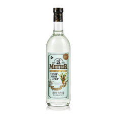 Vanilla flavoured syrup