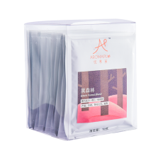 Black Forest Blend Ear Coffee