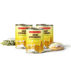 Dalifans Appetite Evaporated full cream milk