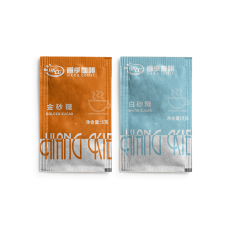 Hiangkie Golden Sugar/White Sugar Bag