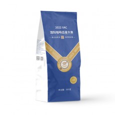 Gold medal coffee bean V3