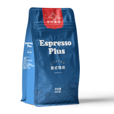 Espresso Plus ER+