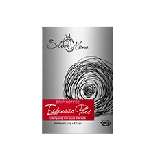 Hong Kong version Espresso Plus ER+