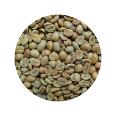 Colombia pink bourbon