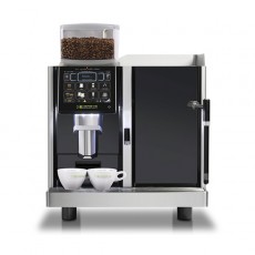 E'2 full-automatic coffee machine