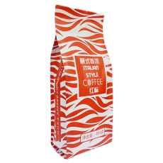 Italian Style coffee