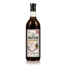 Irish cream flavoured syrup