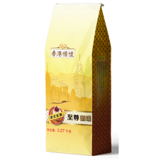 HK Feeling Supreme Blended Coffee