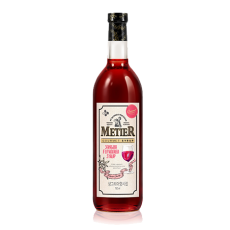 Sangria flavoured syrup