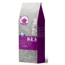 SRI Lanka Elephant-Maesi Blended Tea