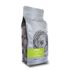 Decaffeinated coffee