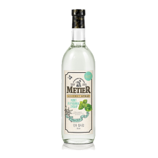 Mojito flavoured syrup