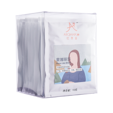 Mona Lisa Blend  Ear Coffee