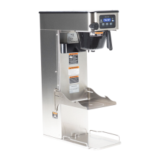 ITBC coffee tea brewing equipment