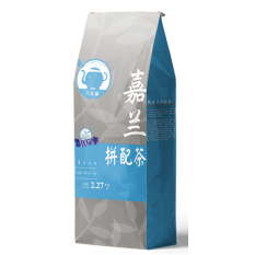 兰卡象-嘉兰拼配茶