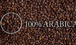“100%阿拉比卡咖啡豆”是什么意思？