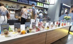 啡同凡响 ▏江门香记携手携众联盟 2023年春季咖啡饮品品鉴会圆满落幕！