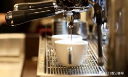 Everyone who has a coffee machine at home, come here! There may be more than 30 kinds of bacteria in this place!