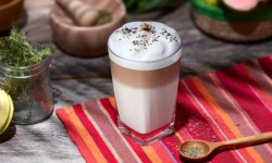 Worried about summer drinks? 5 iced coffee recipes from Brazil