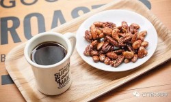 Healthy | Do not exceed 65℃ when drinking coffee!