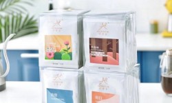 简单的挂耳咖啡，怎样冲才是正确打开方式?