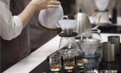 Popular Science | Do you know how the charming aroma, sourness and sweetness of coffee come from?