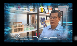 TVB大湾区解码 | 江门香记