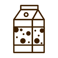 奶製品